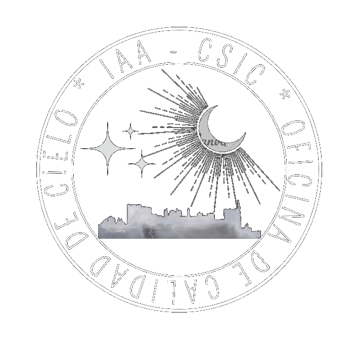Oficina de Calidad de Cielo  IAA – CSIC